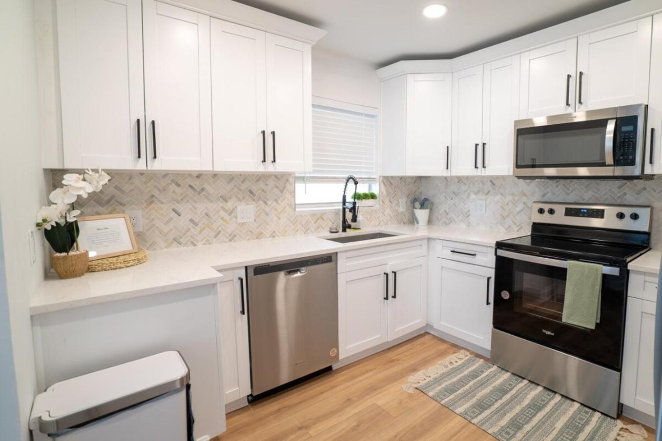 Luxury &Stylish Home Near Ybor Dt Central Location Tampa Dış mekan fotoğraf
